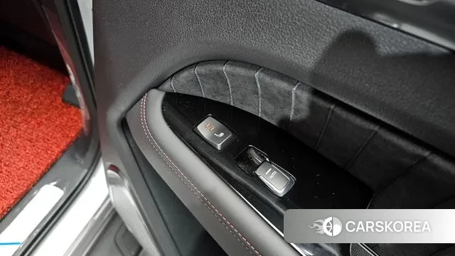 Ssangyong Rexton New Arena id 3610212 из Кореи 10