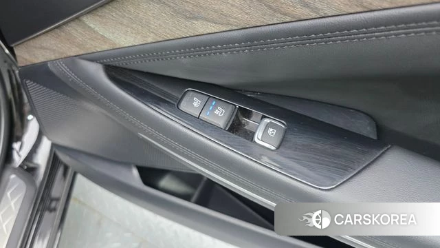 Kia K8 id 4921888 из Кореи 10