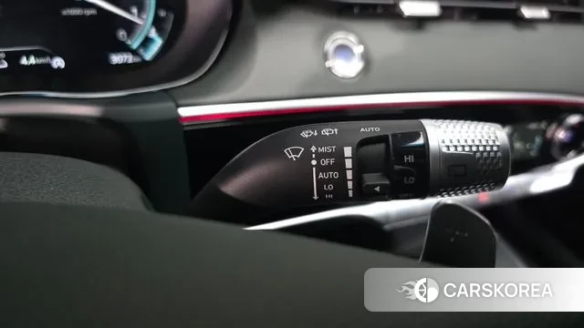 Genesis GV70 id 3031463 из Кореи 10