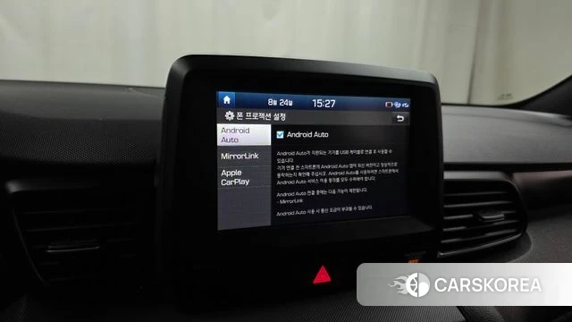 Hyundai Veloster (JS) id 4727594 из Кореи 10