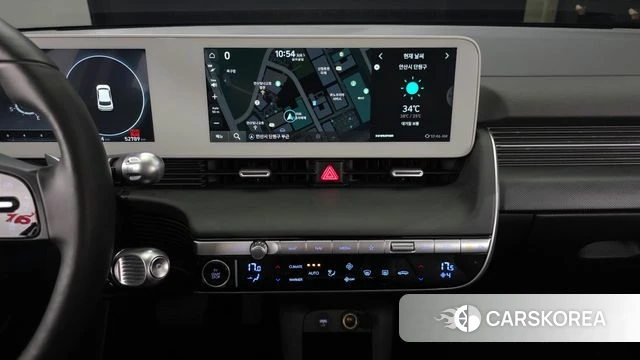 Hyundai Ionic 5 id 4675091 из Кореи 10
