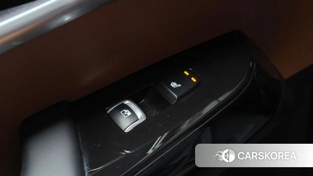 Kia Mohave Master id 4560627 из Кореи 10