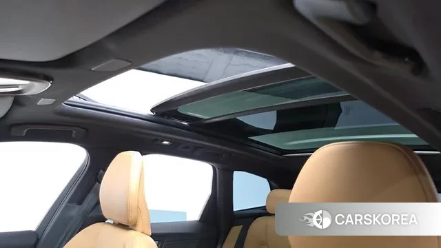 Volvo XC60 second Generation id 3585587 из Кореи 10