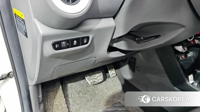 Kia All New Morning (JA) id 4429933 из Кореи 10