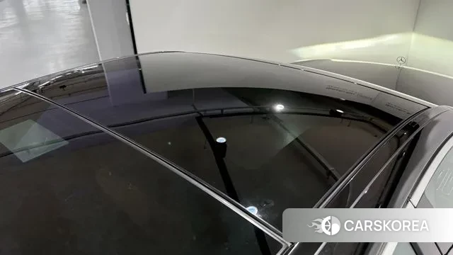 Mercedes-Benz S-Class W223 id 3347308 из Кореи 10