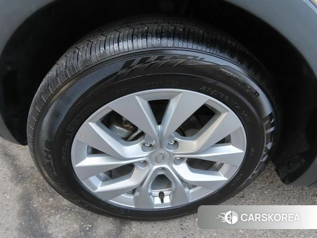 Renault Korea (Samsung) XM3 id 3799085 из Кореи 10