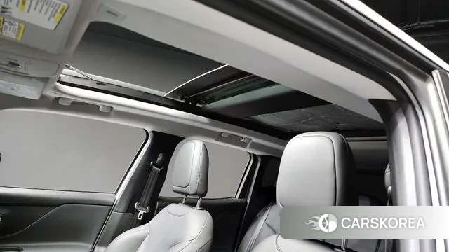 Jeep Renegade id 2969242 из Кореи 10