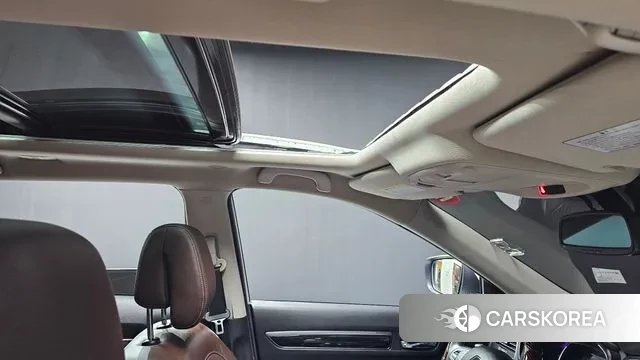 Renault Korea (Samsung) QM6 id 3499757 из Кореи 10