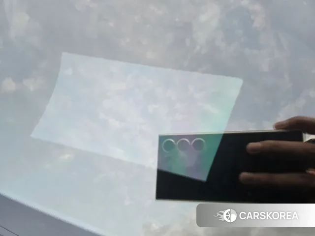 Genesis G80 (RG3) id 3278733 из Кореи 10