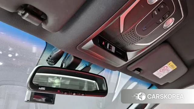 Ssangyong The New Rexton Sport id 3524202 из Кореи 10