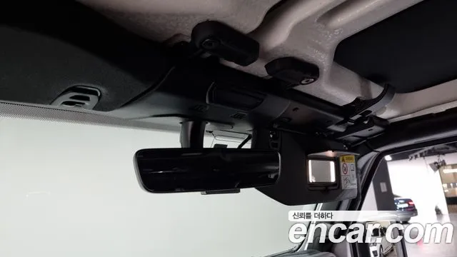 Jeep Wrangler (JL) id 2671945 из Кореи 10