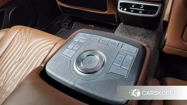 Genesis G80 (RG3) id 3344066 из Кореи 10