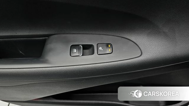 Hyundai The New Grandeur IG Hybrid id 3800469 из Кореи 10