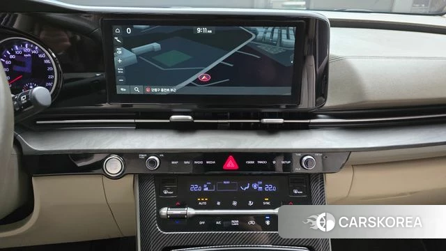 Kia Carnival 4th generation id 4355895 из Кореи 10