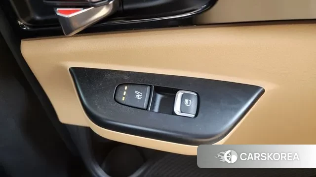 Kia Carnival 4th generation id 3402085 из Кореи 10