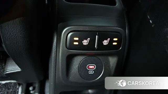 Kia The New Kia Ray EV id 3664275 из Кореи 10