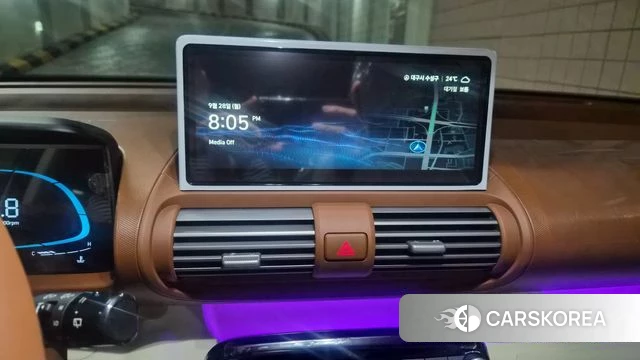 Hyundai The New Casper id 4927796 из Кореи 10