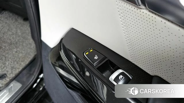 Kia Mohave Master id 4196734 из Кореи 10