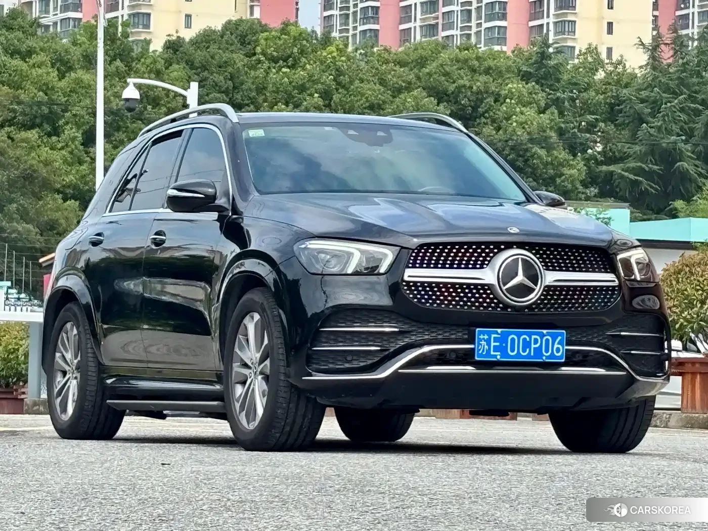 Mercedes-Benz GLE id 4622459 из Китая 10