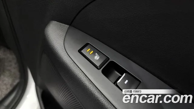 Hyundai All New Tucson id 2936931 из Кореи 10