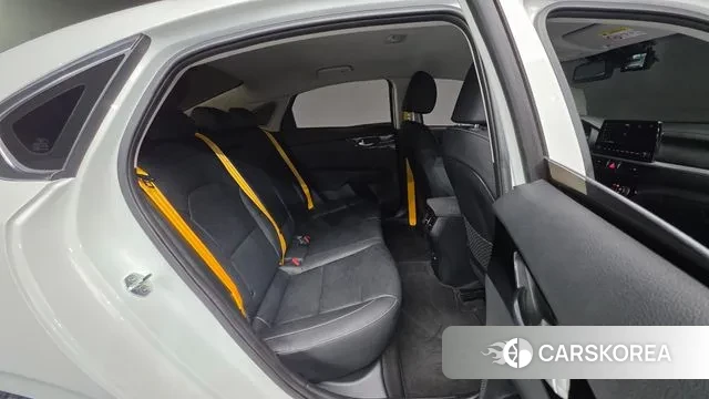 Kia The New K3 2nd generation id 3551444 из Кореи 10