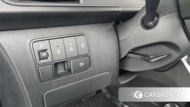 Hyundai Staria id 4360059 из Кореи 10