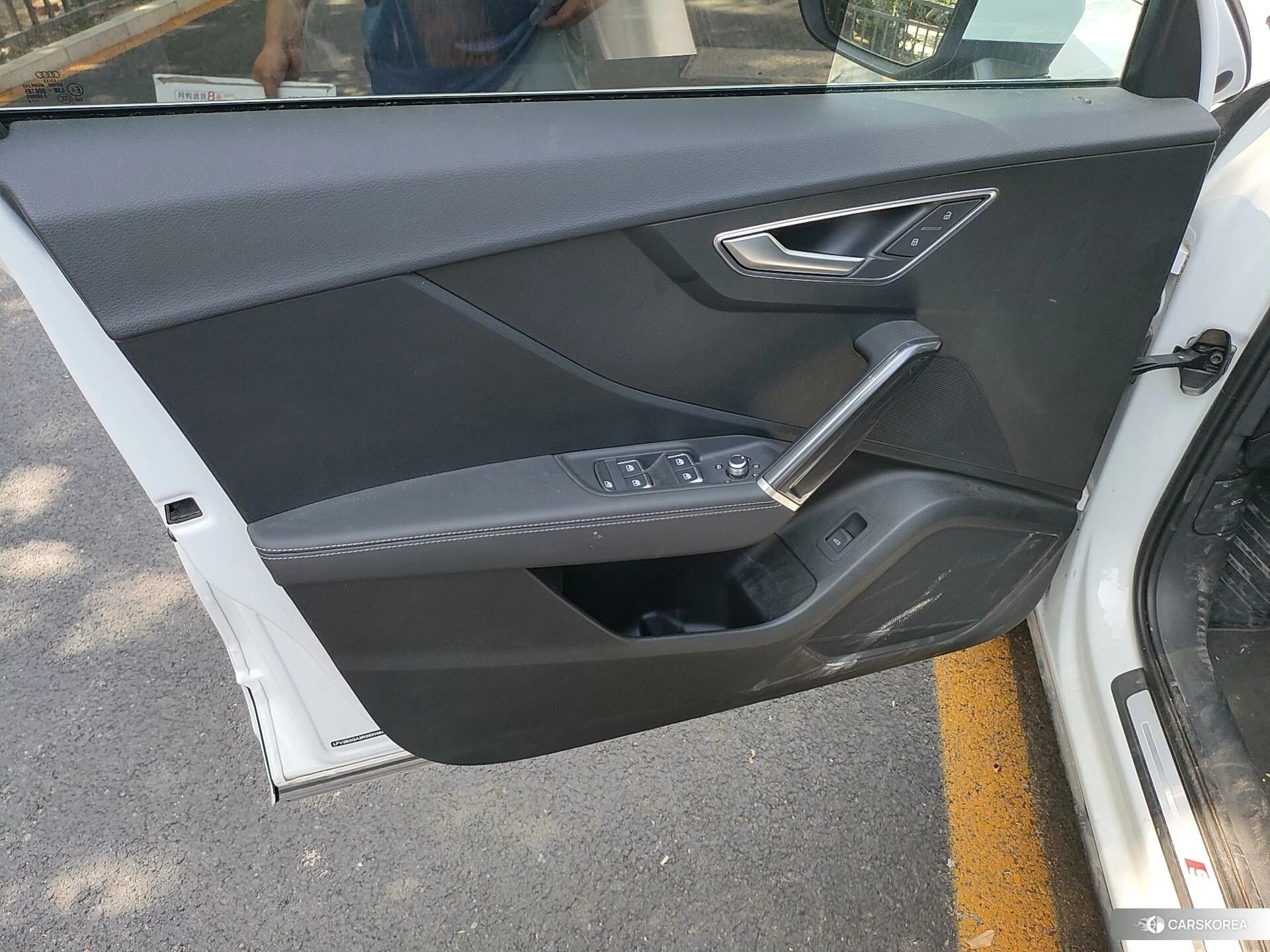 Audi Q2L id 4441328 из Китая 10