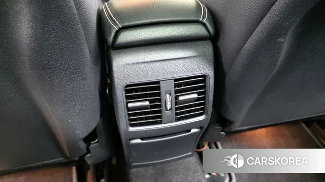 Mercedes-Benz GLA-Class X156 id 3742568 из Кореи 10