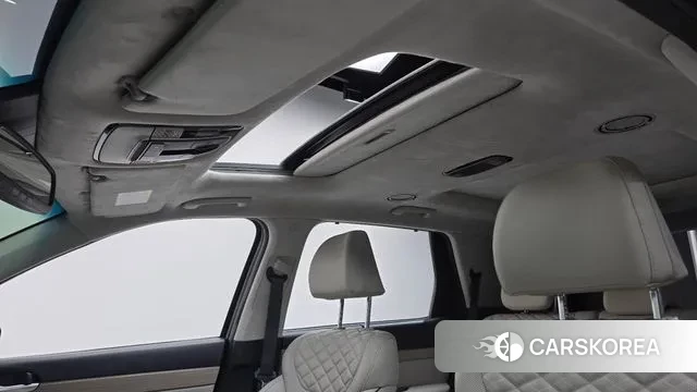 Hyundai Palisade id 3483441 из Кореи 10