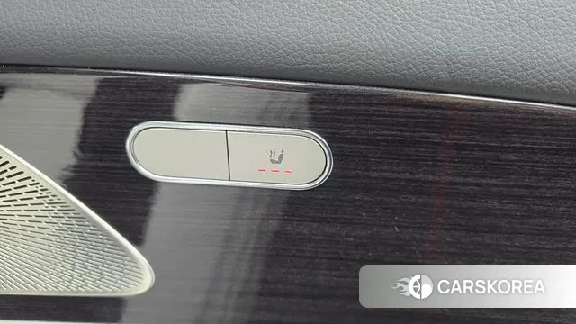 Mercedes-Benz GLE-Class W167 id 3518707 из Кореи 10