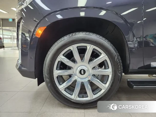 Cadillac Escalade 5th Generation id 3338755 из Кореи 10