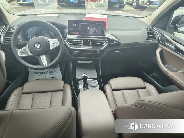 BMW X3 id 4301544 из Китая 10
