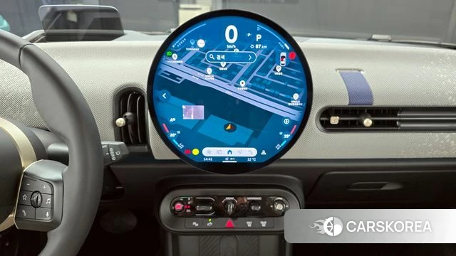 Mini Cooper S 4th Generation id 3914204 из Кореи 10