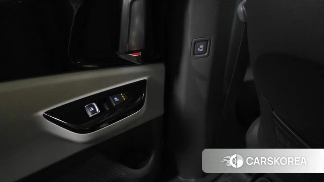 Kia Carnival 4th generation id 4625243 из Кореи 10
