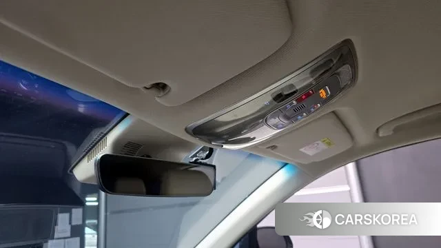 Genesis GV80 id 3765001 из Кореи 10