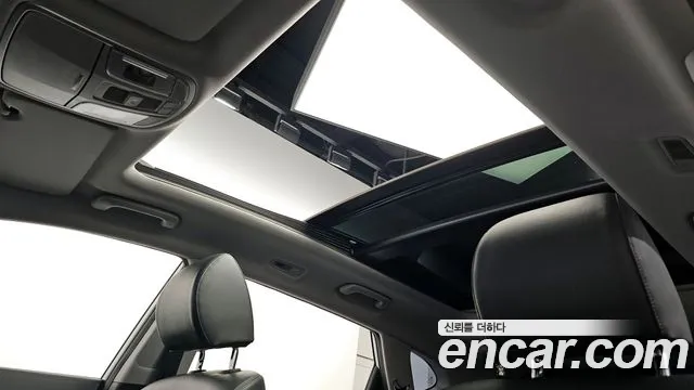 Hyundai All New Tucson id 2839753 из Кореи 10