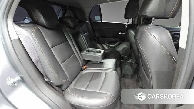 Chevrolet (GM Daewoo) The New Trax id 4536598 из Кореи 10