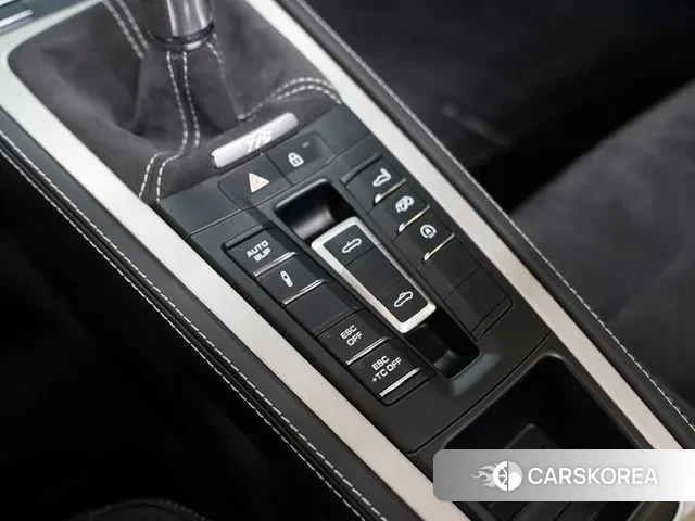 Porsche 718 Boxster id 3324446 из Кореи 10