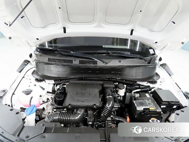 Hyundai Casper id 4599957 из Кореи 10
