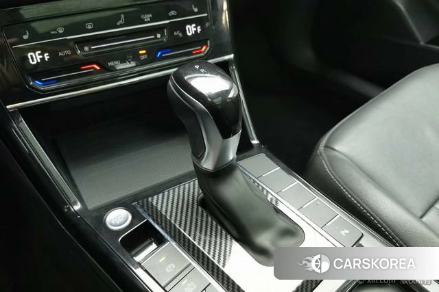 Volkswagen Passat id 4321155 из Китая 10