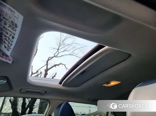 Hyundai Venue id 3426331 из Кореи 10