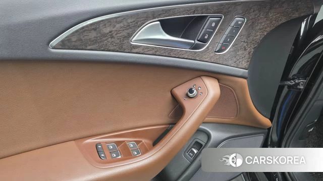 Audi New A6 id 4626373 из Кореи 10