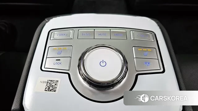 Genesis G80 (RG3) id 3721450 из Кореи 10