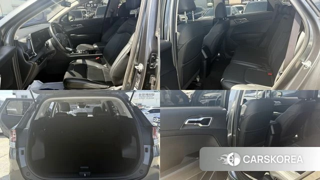 Kia Sportage 5th Generation id 4628624 из Кореи 10