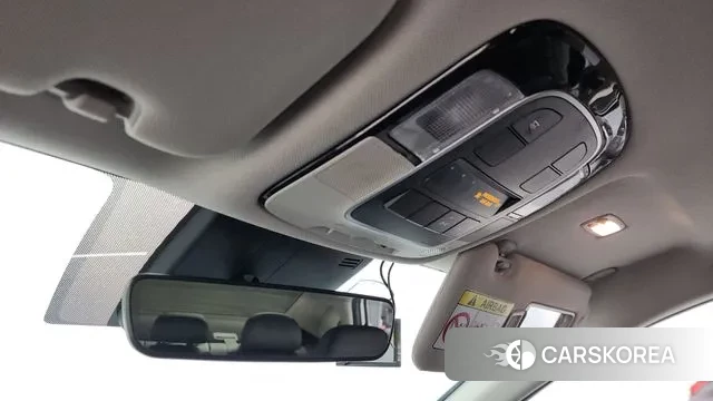 Hyundai Sonata (DN8) id 3514386 из Кореи 10