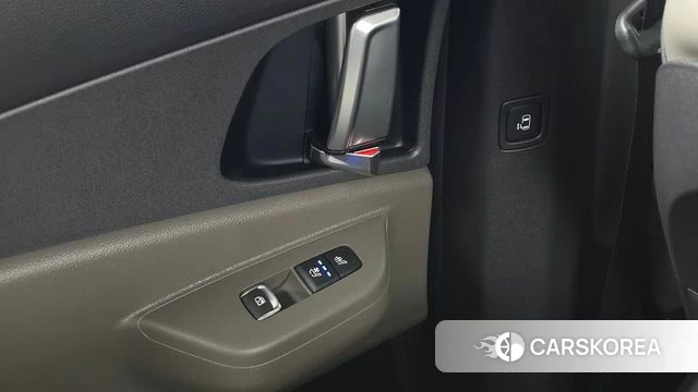 Kia The New Carnival 4th Generation id 4607401 из Кореи 10