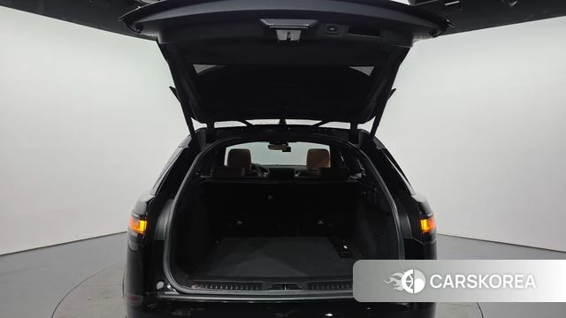Land Rover Range Rover Velar id 4728116 из Кореи 10