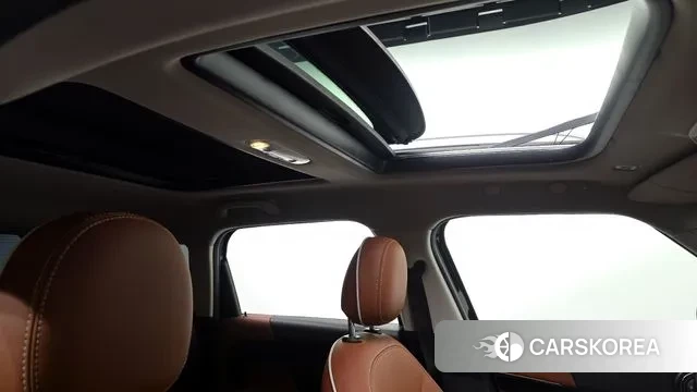 Mini Cooper S Countryman id 2970438 из Кореи 10