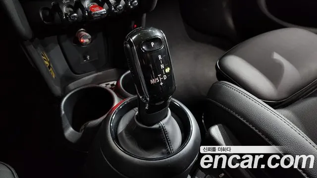 Mini Cooper id 2698979 из Кореи 10