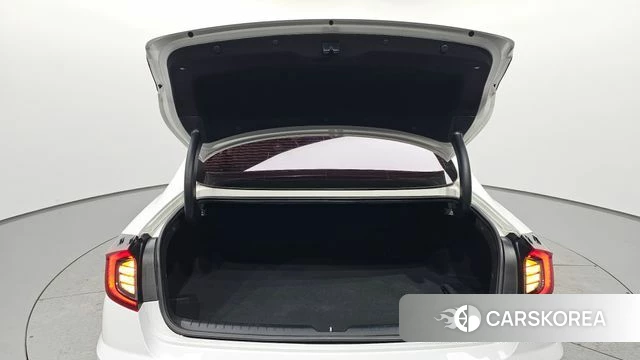 Hyundai Sonata (DN8) id 3834489 из Кореи 10